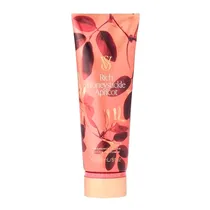 Loção Corporal VS Victoria's Secret Body Lotion Rich Honeysuckle Apricot - 236ML(Atacado)