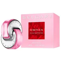 Bvlgari Omnia Pink Sapphire 65ML