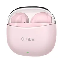 Auricular Inalámbrico G-Tide L21 Rosa