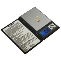 Balança de Precisão Mega Star BC50 500G