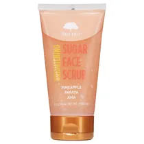 Esfoliante Facial Tree Hut Sugar Face Scrub - 210GR - Pineapple Papaya