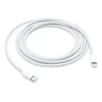 Apple MW2R3ZM Cable USB-C To Lightning 2M
