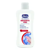 Chicco Cosmetica Gel Limpiador de Manos 100ML Detalles En El Producto 100ML s/C
