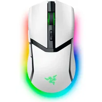 Razer RZ01-04660200-R3U1 Mouse Cobra Pro White