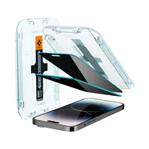 Kit Pelicula Protectora Spigen AGL05215 Privacy 14 Pro