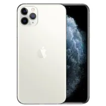 Apple iPhone 11 Pro Max Cpo A2218 512GB 6.5" 12+12/12MP - Silver