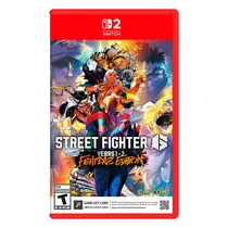  Jogo Street...