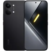 Celular Xiaomi Poco X8 Pro Max NFC Dual Sim de 512GB 12GB Ram de 6.83″ 50+8MP 20MP – Preto (Global)