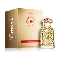 Perfume Lattafa Emeer Ediçao 100ML Unissex Eau de Parfum