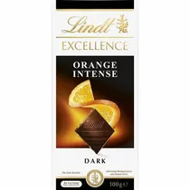  Lindt Choco...