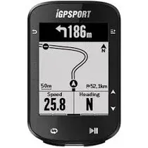  Igpsport BS...