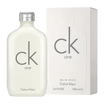P.Calvin Klein CK One M 100ML