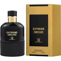 Grandeur Elite Perfume Extreme Orchid M Eau de Parfum 100ML