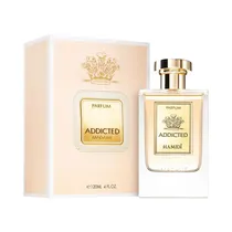 Perfume Femenino Hamidi Addicted Madame Parfum Edp 120ML