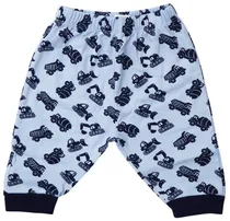 Calça Everfit 10978M Azul - Masculina