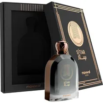 Perfume Mawwal Symphony Sitar Eau de Parfum Femenino 100ML