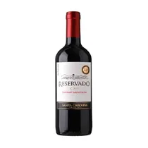 s.C 1.5 Ltro Reserva do Cabernet Sau
