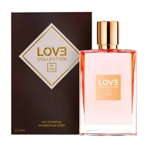  Perfume Lov...