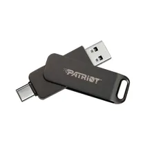 Pendrive Patriot Rage R550 32GB 9FE00144-PE32GR550DSAD