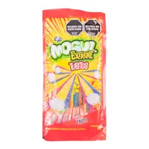 Arcor Mogul Tubitos Tutti Frutti 70GR