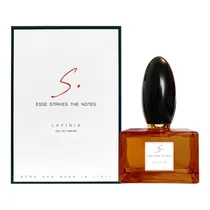 Perfume Esse Strikes The Notes Lavinia - Eau de Parfum - Feminino - 100ML