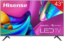  Smart TV LE...