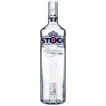 Stock Vodka Prestige 1L.