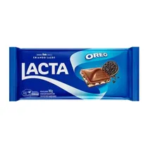  Barra Choco...