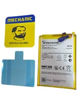  Bateria Mec...