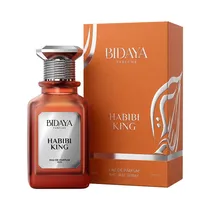  Perfume Bid...