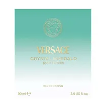 Versace Crystal Emerald Fem. 90ML Edp