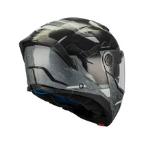  MT Casco SV...