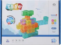  Cubos Magné...