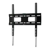 Suporte para TV 32"-70" Klip Xtreme KTM-010 / Fixo / Suporta Ate 50KG - Preto