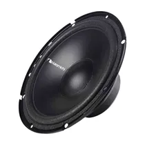 Alto Falante Nakamichi NSE-CS1618 - 30W RMS - 2 Vias - 6.5"