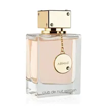 Perfume Armaf Club de Nuit Woman Edp (F) - 105ML(Atacado)