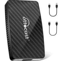 Adaptador Multimídia Ottocast PLAY2VIDEOPRO CA400S