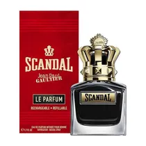 JPG Scandal Homme Le Parfum 100ML Edp Intense