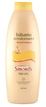 Condicionador Bálsamo Simonds Baby Care Camomila - 610ML