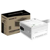 Fonte 550W Gigabyte GP-P550SS 80PLUS 155-240 Iva