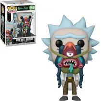 Funko Pop R...
