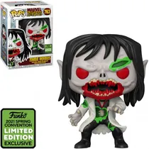  Funko Pop M...