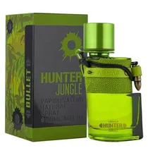 Armaf Perfume Hunter Jungle M Eau de Parfum 100ML