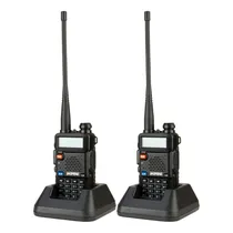  Walkie Talk...