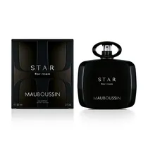 Perfume Masculino Mauboussin Star For Men Edp 90ML