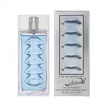 Perfume Salvador Dali Eau de Rubylips Edt Feminino 100ML