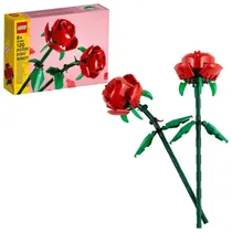  Lego Rosas ...