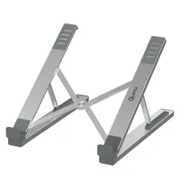 Suporte para NB/Tablet Quanta QTSNT17 Rockhub Alumínio
