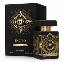  Perfume Ini...