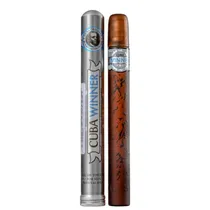  Cuba Winner...